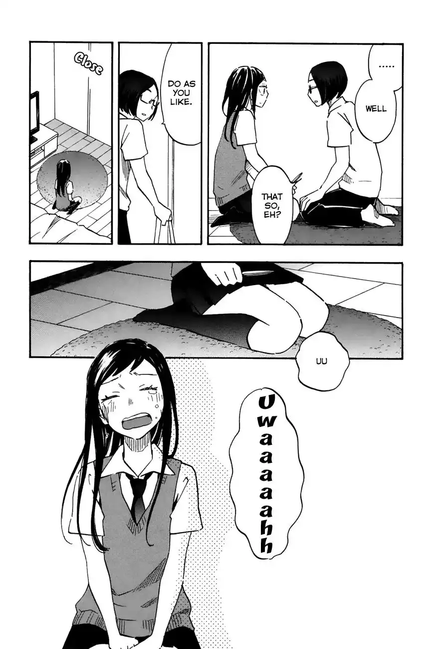 Between Smooth and Rough Chapter 45 8